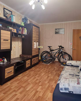 2-к квартира, вторичка, 43м2, 2/5 этаж