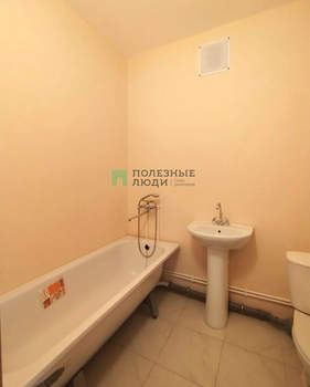 2-к квартира, вторичка, 52м2, 6/8 этаж