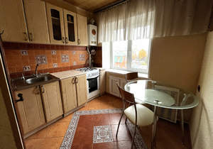 3-к квартира, вторичка, 57м2, 5/5 этаж