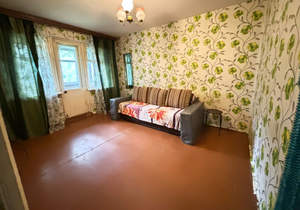 1-к квартира, вторичка, 32м2, 3/5 этаж