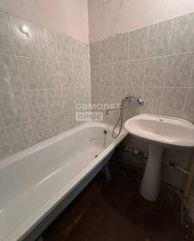 2-к квартира, вторичка, 50м2, 2/9 этаж