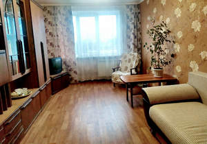 3-к квартира, вторичка, 67м2, 4/9 этаж