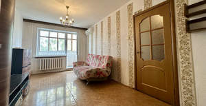 1-к квартира, вторичка, 33м2, 5/9 этаж