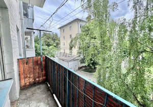 2-к квартира, вторичка, 43м2, 3/5 этаж