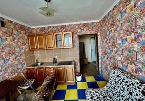 1-к квартира, вторичка, 41м2, 7/16 этаж