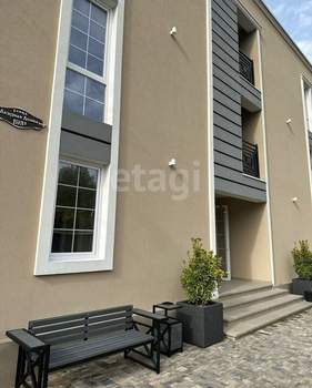 Студия квартира, вторичка, 18м2, 3/3 этаж