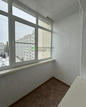 3-к квартира, вторичка, 96м2, 5/9 этаж