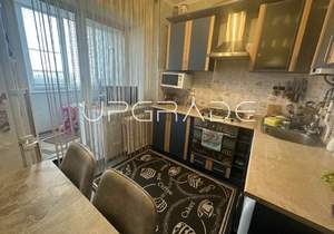 1-к квартира, вторичка, 34м2, 4/5 этаж