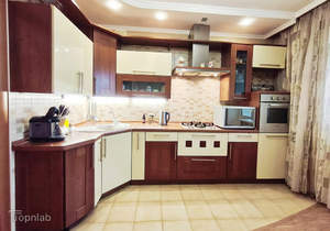 3-к квартира, вторичка, 101м2, 9/9 этаж