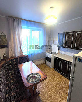 3-к квартира, вторичка, 64м2, 2/9 этаж