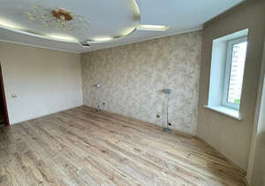 1-к квартира, вторичка, 58м2, 7/9 этаж