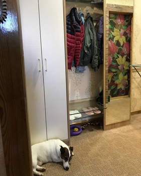 2-к квартира, вторичка, 60м2, 8/10 этаж