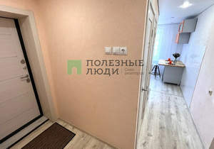 2-к квартира, вторичка, 45м2, 3/5 этаж