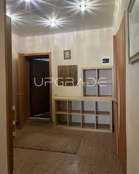 2-к квартира, вторичка, 54м2, 3/3 этаж