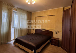 4-к квартира, вторичка, 102м2, 4/9 этаж