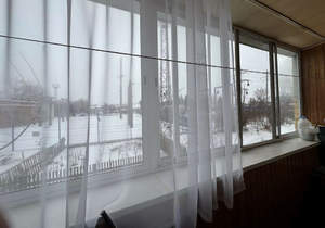 2-к квартира, вторичка, 46м2, 1/5 этаж