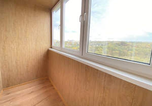 1-к квартира, вторичка, 43м2, 9/16 этаж