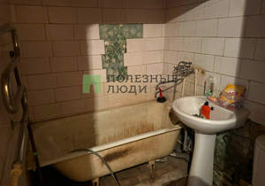 2-к квартира, вторичка, 42м2, 5/5 этаж