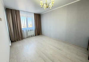 3-к квартира, вторичка, 85м2, 16/17 этаж