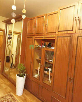 1-к квартира, вторичка, 47м2, 3/5 этаж