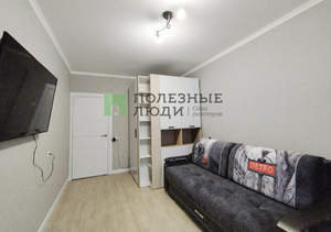 3-к квартира, вторичка, 71м2, 4/9 этаж
