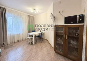 2-к квартира, вторичка, 62м2, 5/5 этаж