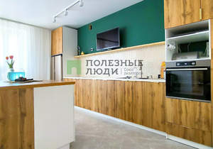 6-к квартира, вторичка, 274м2, 4/5 этаж