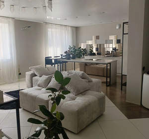 3-к квартира, вторичка, 100м2, 15/16 этаж