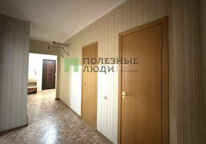 3-к квартира, вторичка, 98м2, 13/14 этаж