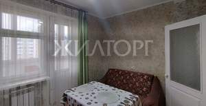 1-к квартира, вторичка, 38м2, 5/9 этаж