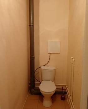 2-к квартира, вторичка, 63м2, 6/17 этаж