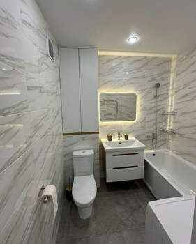 2-к квартира, вторичка, 49м2, 2/9 этаж