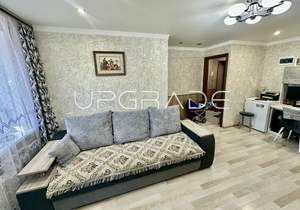 2-к квартира, вторичка, 43м2, 2/5 этаж