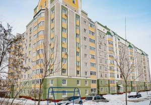 3-к квартира, вторичка, 71м2, 7/9 этаж