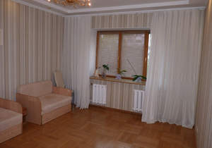 3-к квартира, вторичка, 102м2, 3/9 этаж