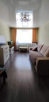 3-к квартира, вторичка, 67м2, 2/9 этаж