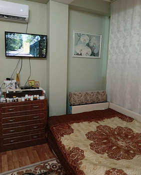 1-к квартира, вторичка, 35м2, 4/10 этаж