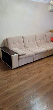 3-к квартира, вторичка, 70м2, 4/5 этаж