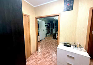 1-к квартира, вторичка, 47м2, 6/10 этаж