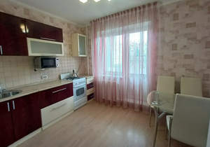 1-к квартира, вторичка, 37м2, 3/9 этаж