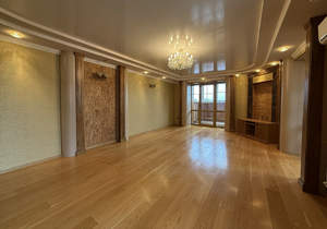 4-к квартира, вторичка, 155м2, 6/9 этаж