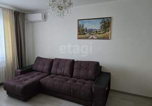 1-к квартира, вторичка, 41м2, 3/16 этаж