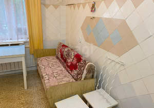 2-к квартира, вторичка, 50м2, 2/9 этаж