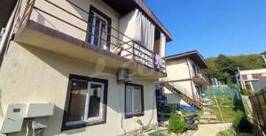 Студия квартира, вторичка, 20м2, 1/2 этаж