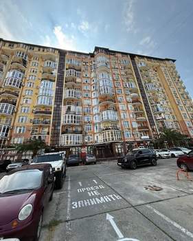 1-к квартира, вторичка, 31м2, 12/11 этаж