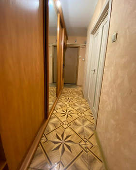 3-к квартира, вторичка, 67м2, 1/9 этаж