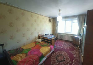 3-к квартира, вторичка, 66м2, 2/9 этаж