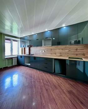 3-к квартира, вторичка, 82м2, 8/9 этаж