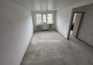 1-к квартира, вторичка, 32м2, 4/5 этаж