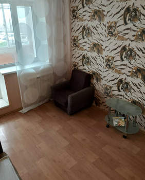 Студия квартира, вторичка, 28м2, 5/5 этаж
